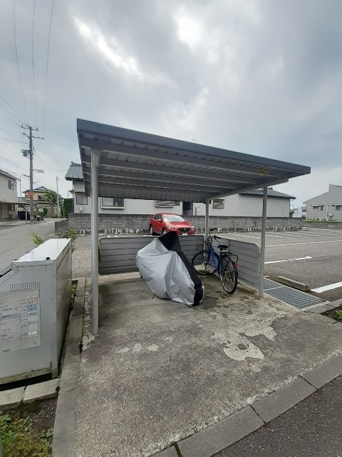 エスペランサⅠ その他6