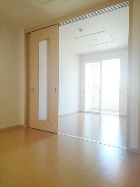 エスペランサⅠ リビング