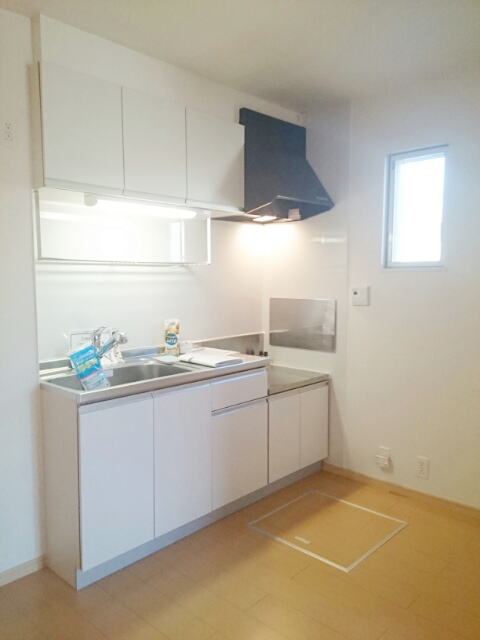 エスペランサⅠ キッチン