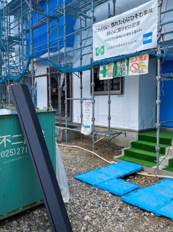 ファミーユA その他外観2