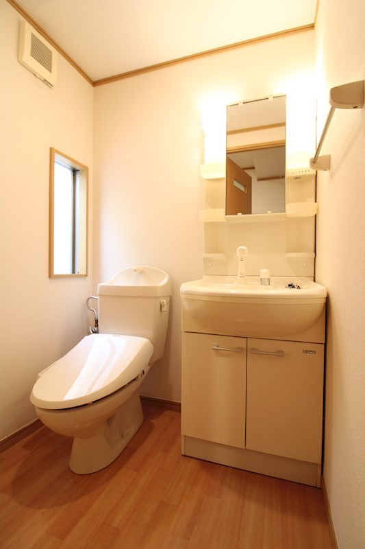 メゾネットみなみ  その他4