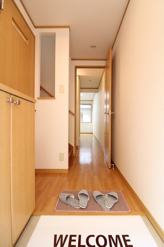 メゾネットみなみ  その他6