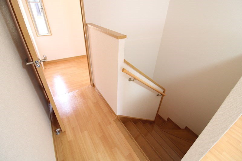 メゾネットみなみ  その他10