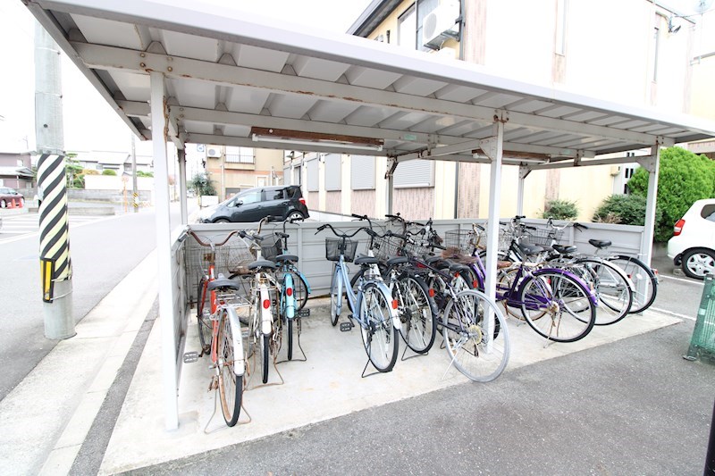 メゾネットみなみ  その他13