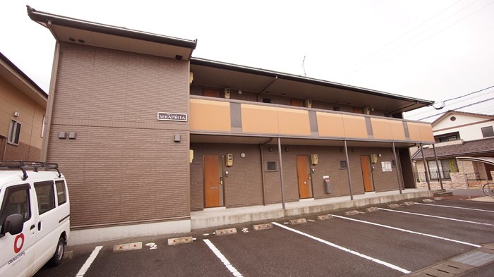 セラフィータ その他13