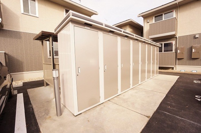 グランコート その他12