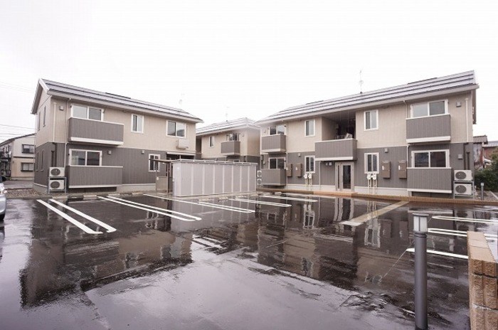 グランコート その他14