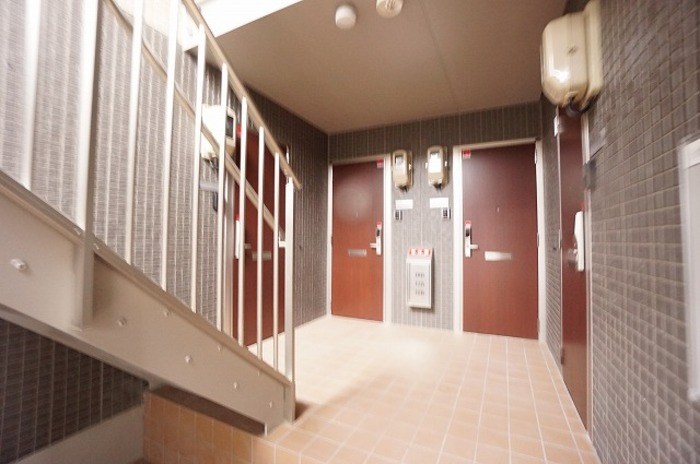 グランコート その他15