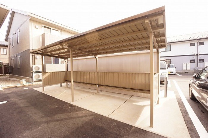 グランコート その他16