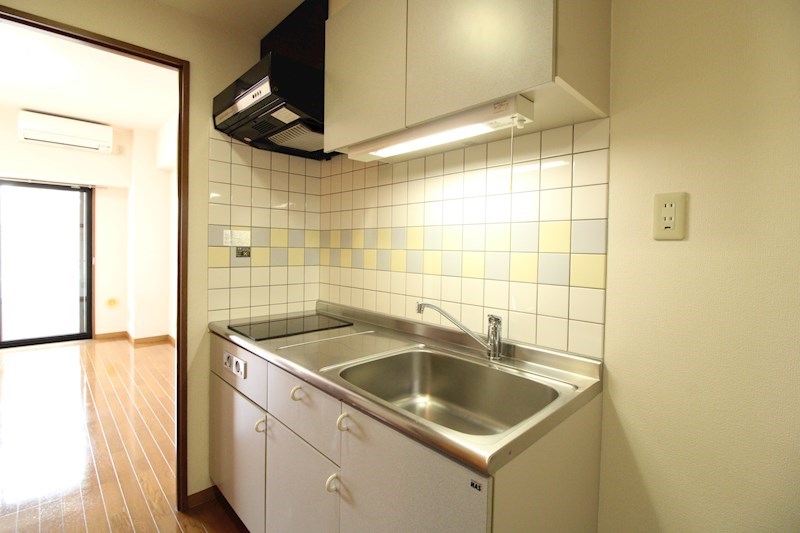 オルザス新潟 その他18