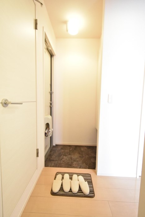 アムール中央 その他9