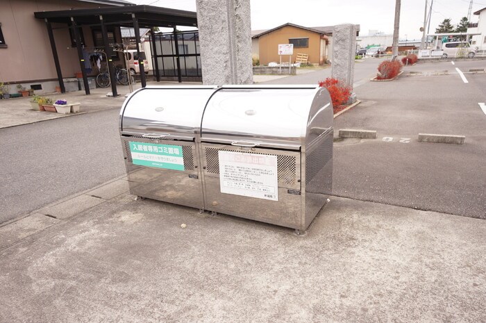 アムール中央 その他13