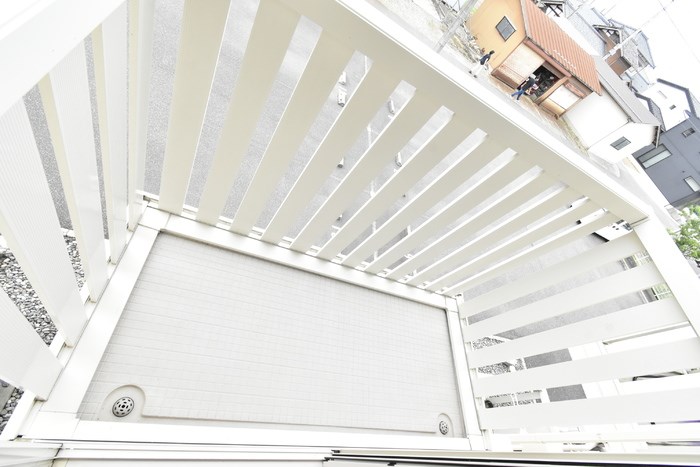 アムール中央 その他20