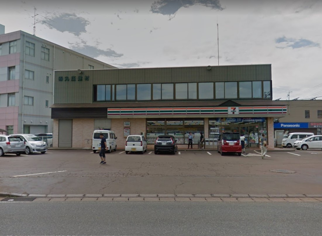 アムール中央 周辺画像1