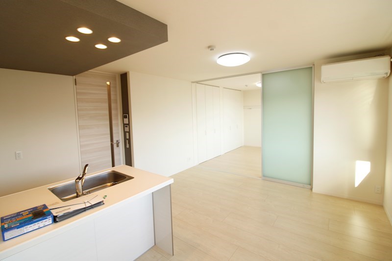 江南ガーデン その他1