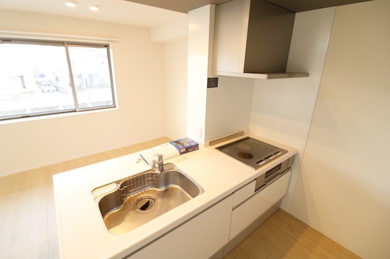 江南ガーデン その他2