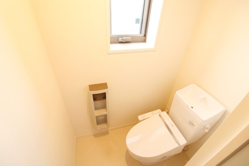 江南ガーデン その他4