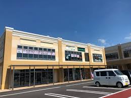 江南ガーデン 周辺画像4