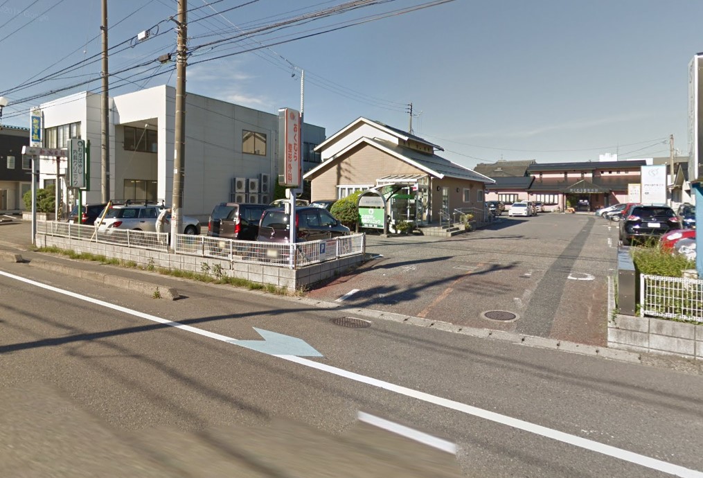 シャーメゾンラフィネ 周辺画像5