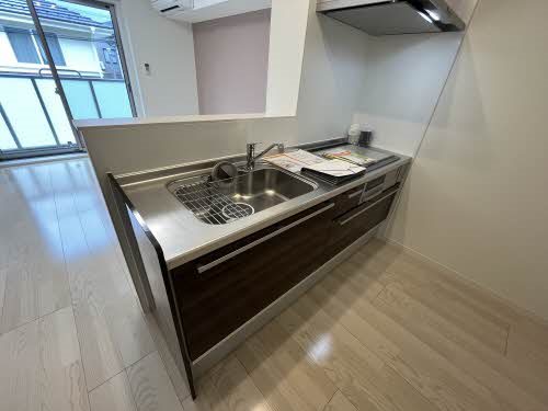 シャーメゾン堀之内 その他2