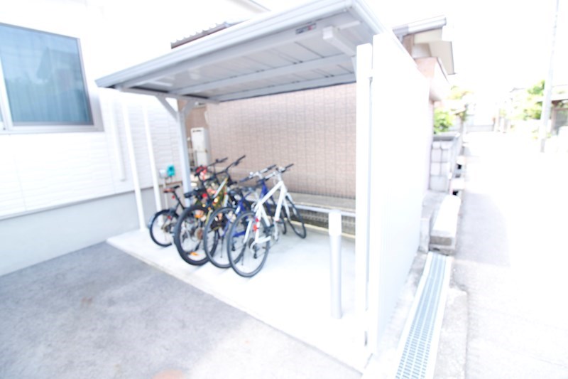 シャーメゾン堀之内 その他12