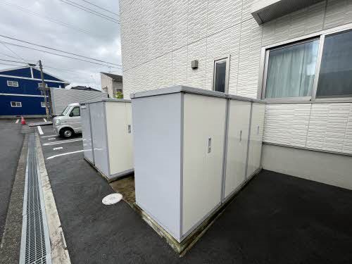 シャーメゾン堀之内 その他17