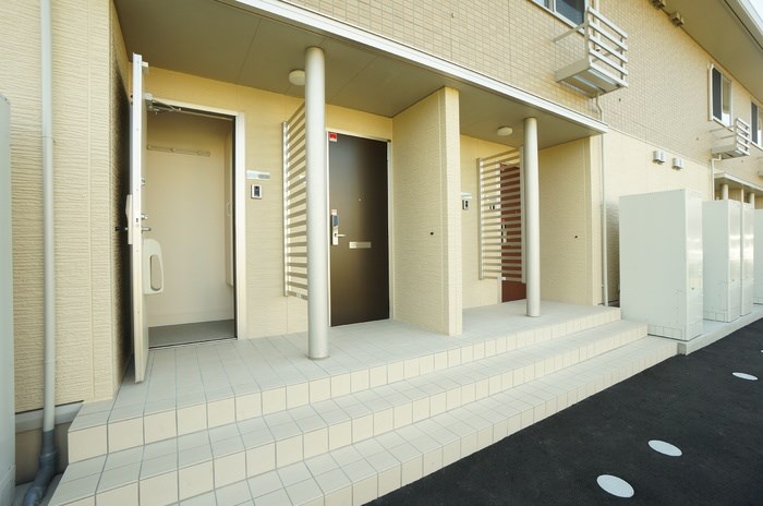 珠蘭ハウス その他11