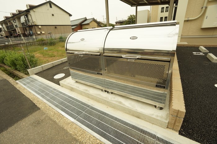 珠蘭ハウス その他13