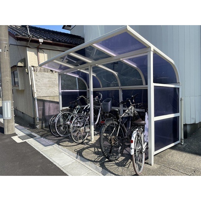 Alivio新潟近江 その他11