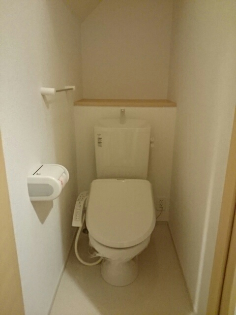 ベルクローバー その他2