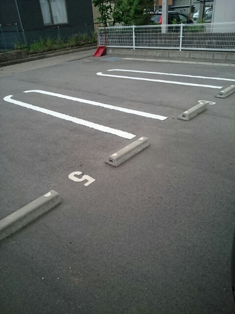 ベルクローバー その他4