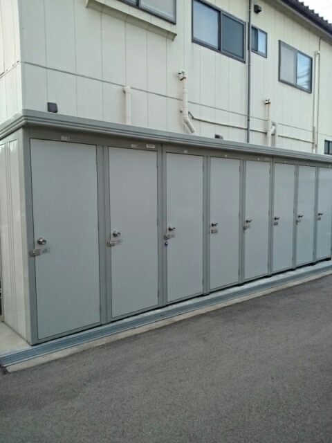 ベルクローバー その他6