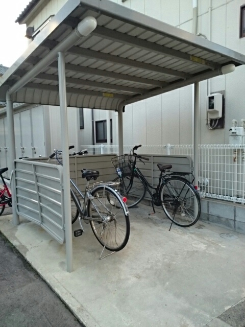 ベルクローバー その他7