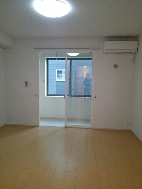 ベルクローバー リビング