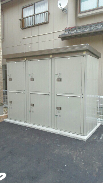 ポローニア その他7