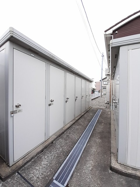 セリシールⅡ その他8