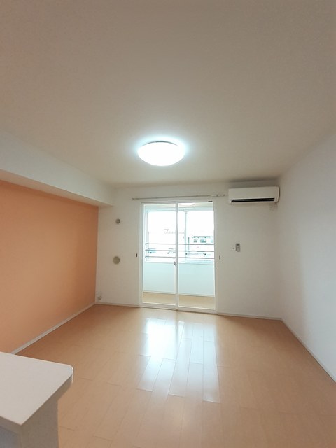 セリシールⅡ リビング