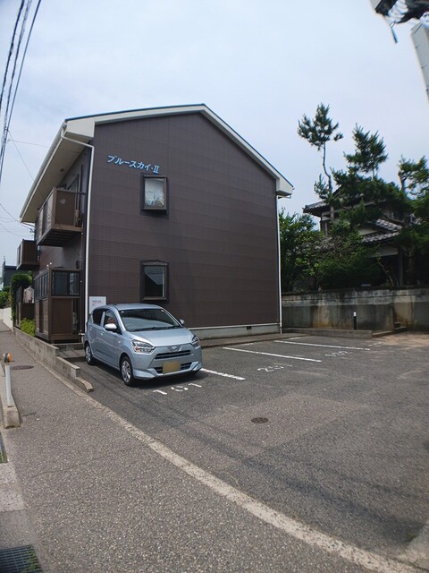 ブル－スカイ　２ その他6