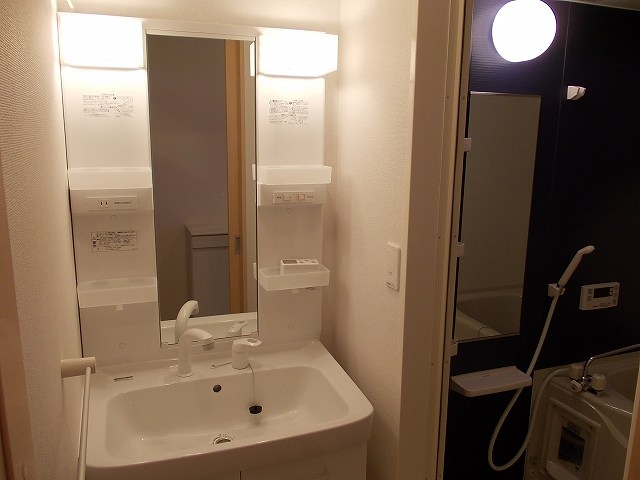 ガーデン　ハウス　ブリーズＡ その他2