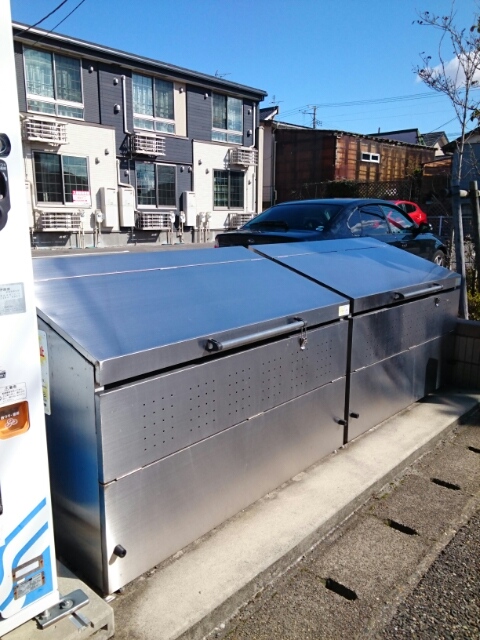 ガーデン　ハウス　ブリーズＡ その他4