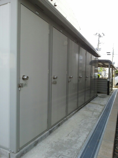 ガーデン　ハウス　ブリーズＡ その他5