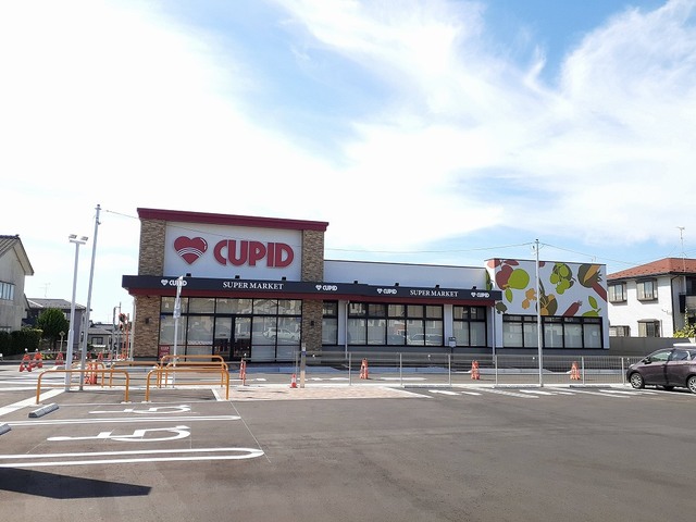 ガーデン　ハウス　ブリーズＡ その他外観2