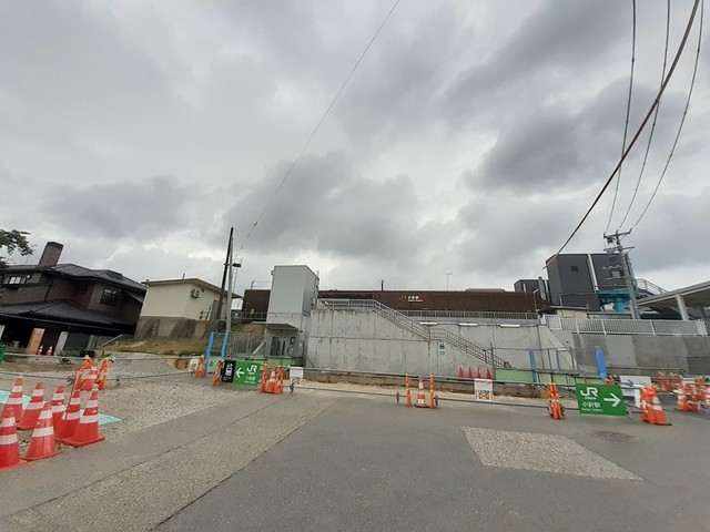 ガーデン　ハウス　ブリーズＡ その他外観6