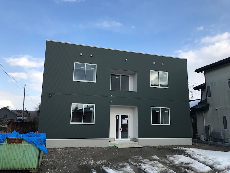 カーサ　フェリーチェ 105号室 外観