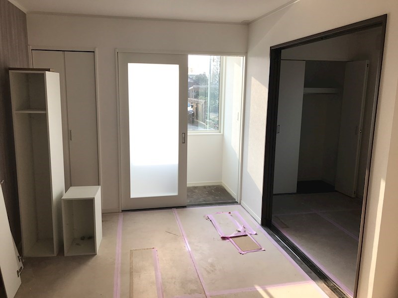 カーサ　フェリーチェ その他9