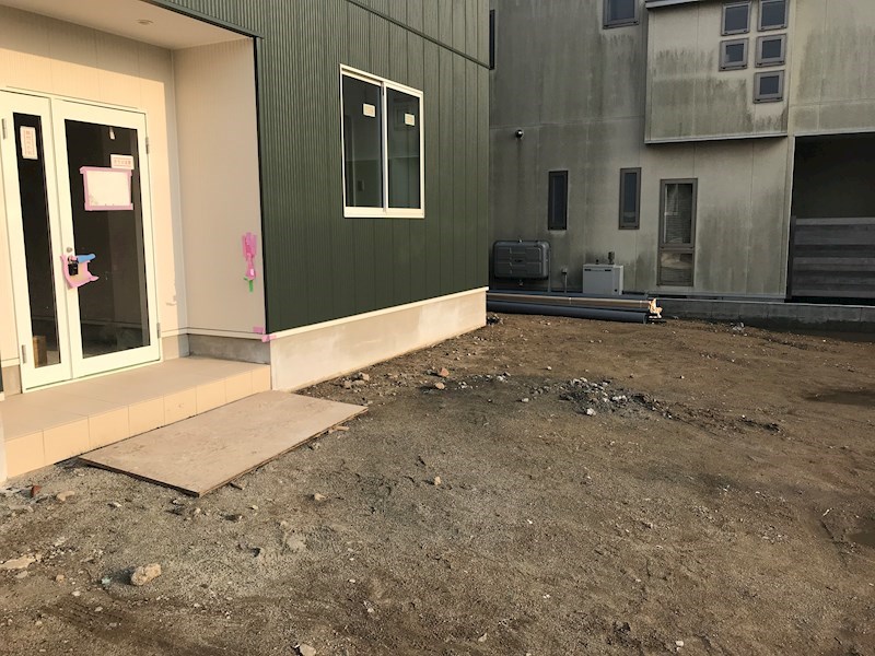 カーサ　フェリーチェ その他20