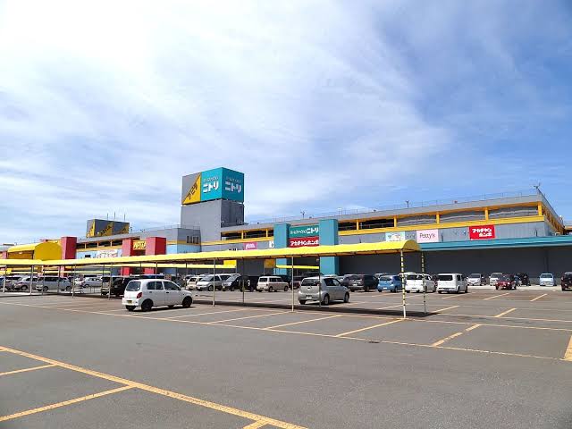 カーサ　フェリーチェ 周辺画像2