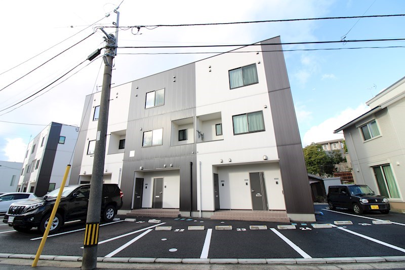 TrivillettaⅠ その他11