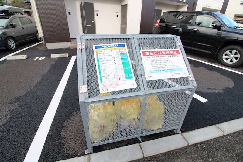 TrivillettaⅠ その他12