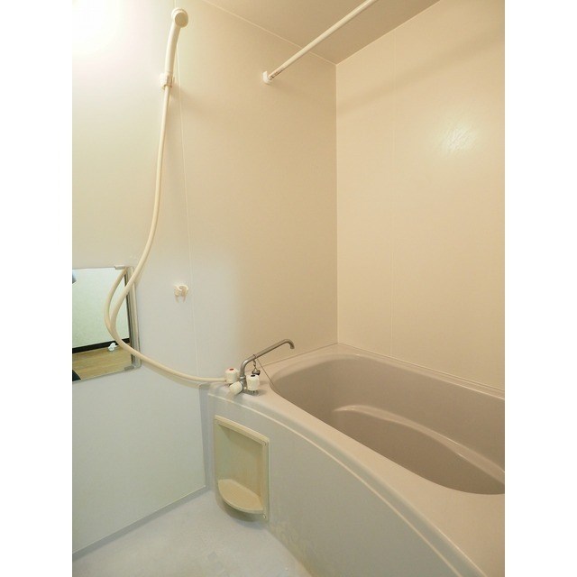 ワンダフルワールド古町 その他5